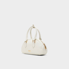 Aldo | Bffhandbag in White - Satchel bag