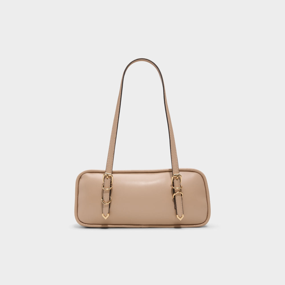 Aldo | Casandraa in Natural - Shoulder bag
