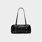 Aldo | Casandraa in Black - Shoulder bag
