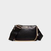 Aldo | Alaeteriell Black Women's Crossbody Bags - Crossbody bag