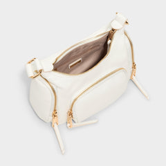 Aldo | Ppiperr in White - Shoulder bag