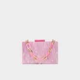 Aldo | Mareinaa Pink Women's Clutches & Evening bags - Clutch