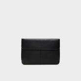 Aldo | Everythinglapp in Black Black - Laptop case