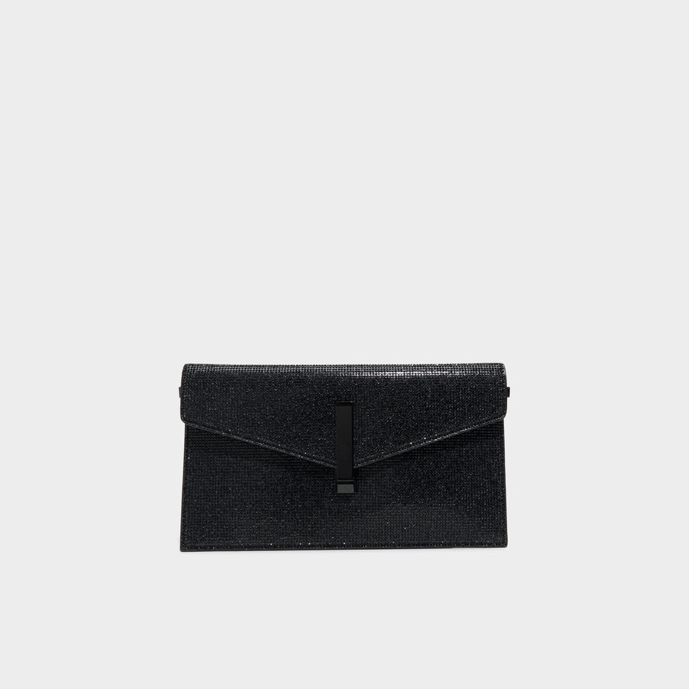 Aldo | Laribling in black - Clutch