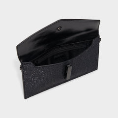 Aldo | Laribling in black - Clutch