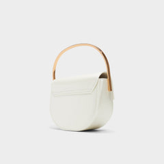 Aldo | Delightfullx White Women's Top Handle Bags - Top handle bag