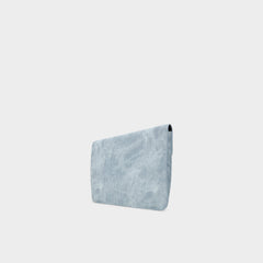 Aldo | Everythinglapp in Denim - Laptop case
