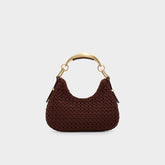 Aldo | Falissi Brown Women's Shoulder Bags - Shoulder bag