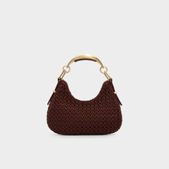 Aldo | Falissi Brown Women's Shoulder Bags - Shoulder bag