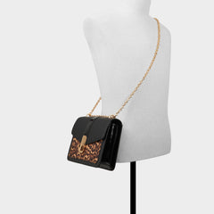 Aldo | Soii in Black -
