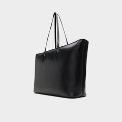 Aldo | Everythingtotee in Black Black - Tote bag