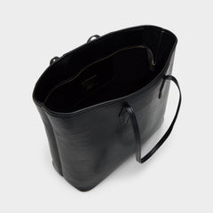 Aldo | Everythingtotee in Black Black - Tote bag