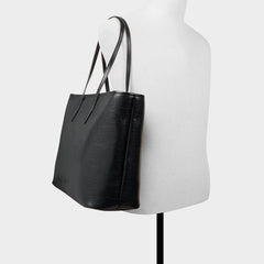 Aldo | Everythingtotee in Black Black - Tote bag