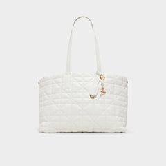 Aldo | Everydaybaggx White Women's Shop Simon - Tote bag