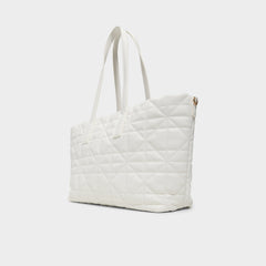 Aldo | Everydaybaggx White Women's Shop Simon - Tote bag