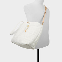 Aldo | Everydaybaggx White Women's Shop Simon - Tote bag