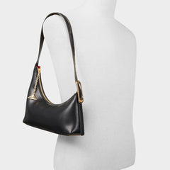 Aldo | Timberlyy in Black - Shoulder bag