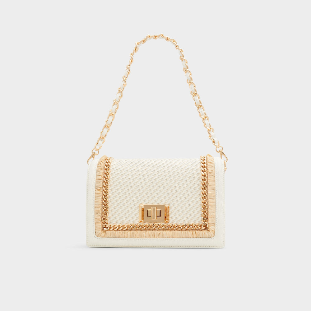 Aldo | Maffayx Natural Women's Crossbody Bags - Crossbody bag
