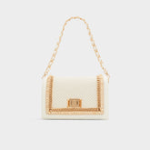 Aldo | Maffayx Natural Women's Crossbody Bags - Crossbody bag
