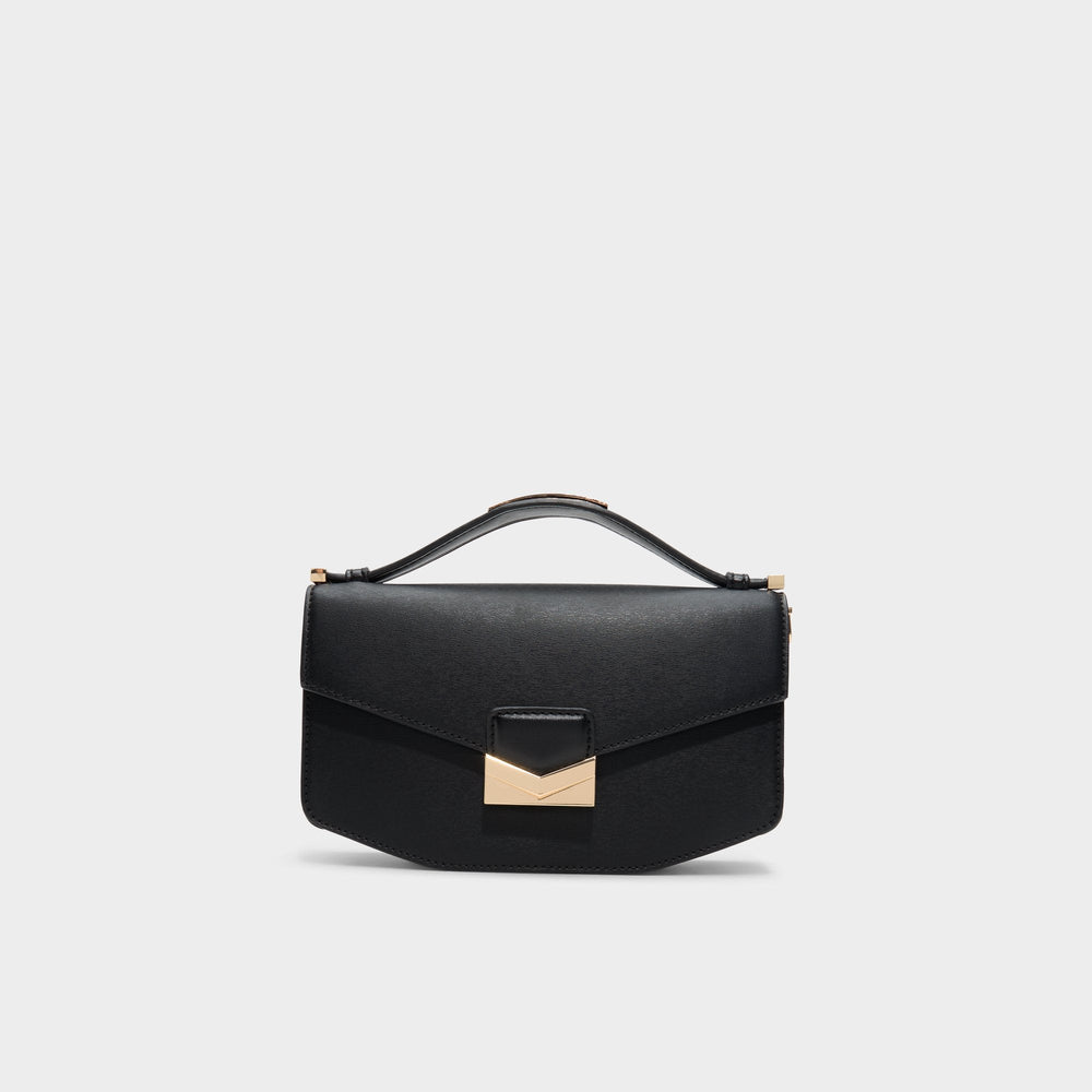 Aldo | Zenebbx Black Women's Top Handle Bags - Top handle bag