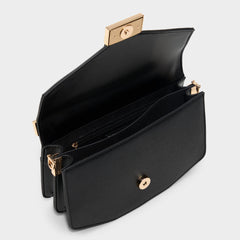 Aldo | Zenebbx Black Women's Top Handle Bags - Top handle bag