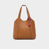 Aldo | Rowsleyyx Tan Women's Tote & Satchel bags - Satchel bag