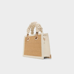 Aldo | Bilithaax Natural Women's Top Handle Bags - Satchel bag