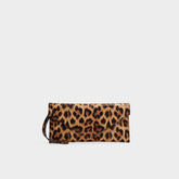 Aldo | Mallasveex Brown Multi Women's Clutches & Evening bags - Clutch
