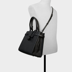 Aldo | Manillaax Black/Black Women's Tote & Satchel bags -