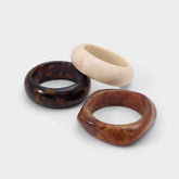 Aldo | Gabriiella Other Brown Women's Bracelets - Bangle bracelet