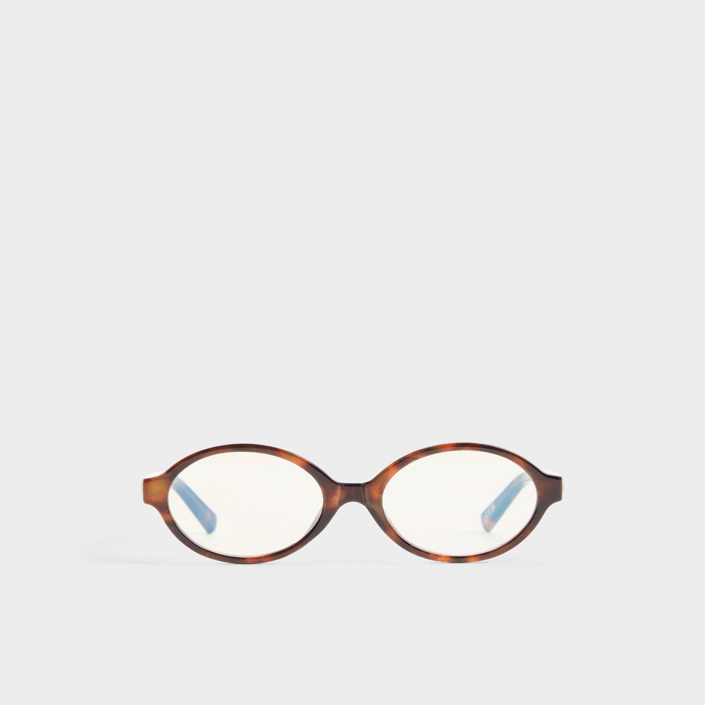 Aldo | Nellyyex in Other Brown - Non-prescription reading glasses