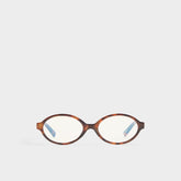 Aldo | Nellyyex in Other Brown - Non-prescription reading glasses