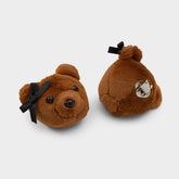 Aldo | Snugstep in Brown - Shoe accessory