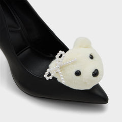 Aldo | Honeybear in Beige - Shoe accessory