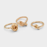 Aldo | Aurom in Gold - Ring