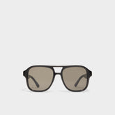 Aldo | Biillieex in Other Black - Aviator sunglasses