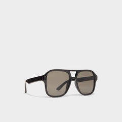 Aldo | Biillieex in Other Black - Aviator sunglasses