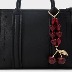 Aldo | Cherribomb Red Women's Bag Charms & Keychains - Bag charm