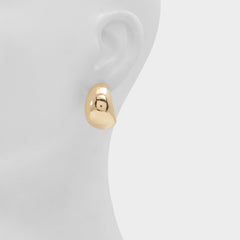 Aldo | Aludra Gold Women's Earrings - Hoop earrings