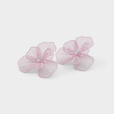 Aldo | Petaldream Light Purple Women's Earrings - Earrings