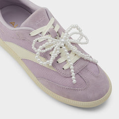 Aldo | Pearlycharm Ice Women's Shoe Charms & Laces - Shoe accessory