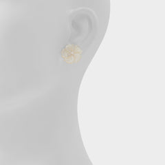 Aldo | Camelliaa Ice Women's Earrings - Earrings