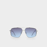 Aldo | Baeberiel Light Blue Women's Sunglasses - Sunglasses