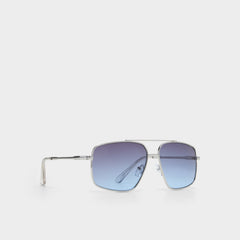 Aldo | Baeberiel Light Blue Women's Sunglasses - Sunglasses