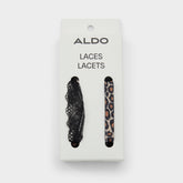 Aldo | Lacelover Other Brown Women's Shoe Charms & Laces - Shoelaces
