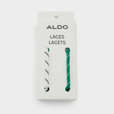 Aldo | Loopz Medium Green Women's Shoe Charms & Laces - Shoelaces