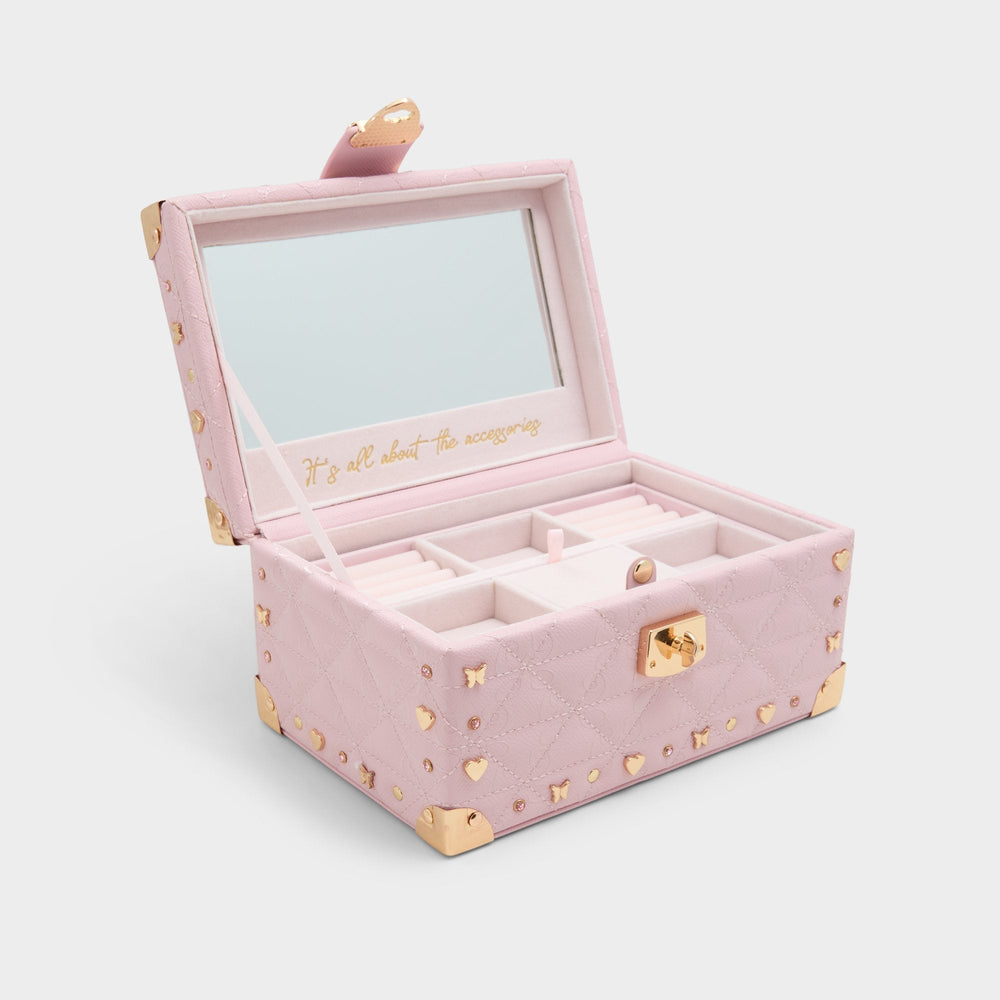 Aldo | Scandalacious in Light Pink - Wicked x ALDO