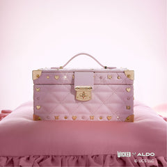 Aldo | Scandalacious in Light Pink - Wicked x ALDO