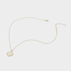 Aldo | Broisa Gold Women's Cubic Zirconia - Necklace