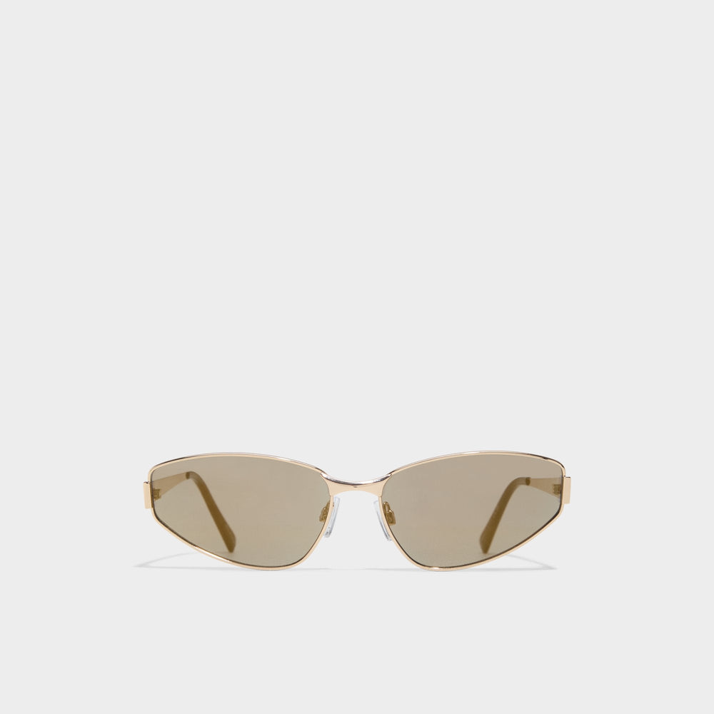 Aldo | Enabedanten Gold Women's Sunglasses - Sunglasses